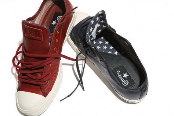 Converse-All-Star-Low-USA-02 Converse All- Star Premium 2011  