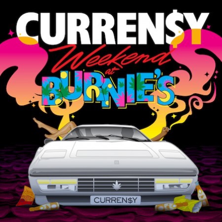 Curren$y – This Is The Life
