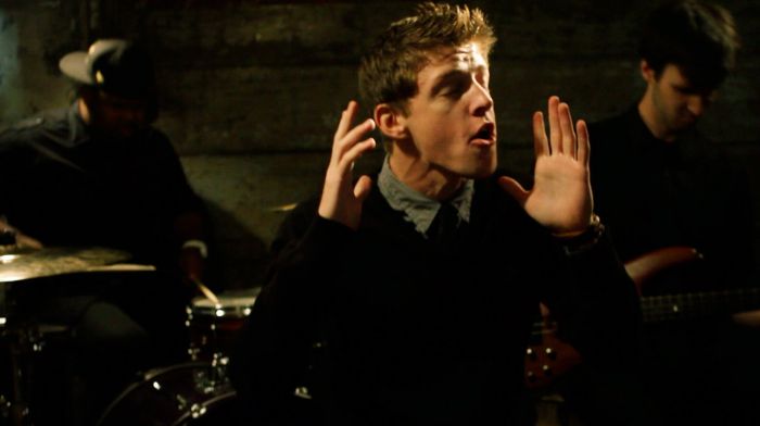 Dave Patten (@Dave_Patten) – Think! (Video)