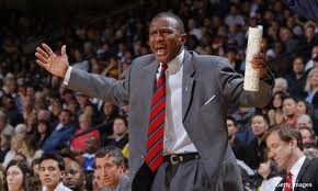 New Sheriff in Town: Raptors hire Casey