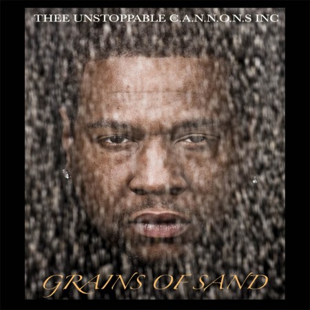 Sandman – Grains of Sand (Mixtape)