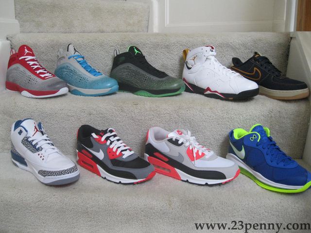 Start off your summer right… with 23Penny.com