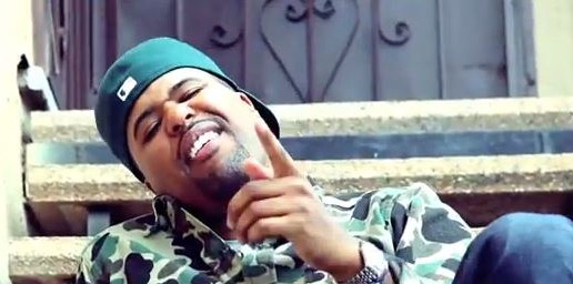 Dom Kennedy – Grind’n (Video)