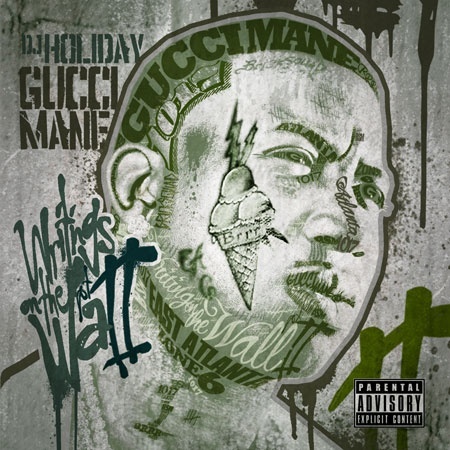 00guccimanewritingsonth Gucci Mane – Writings On the Wall 2 (Mixtape)  