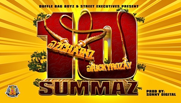 10Summaz-600x342 Tity Boi (@2Chainz) – 10 Summaz Ft. Rick Ross (@RickyRozay) (Prod. by @SonnyDigital)  