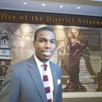 Inspirational Story: Kevin Harden Jr., From Defendant To Prosecutor In Seven Years