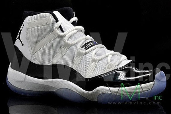 20110726-072012 Air Jordan XI "Concord"…  