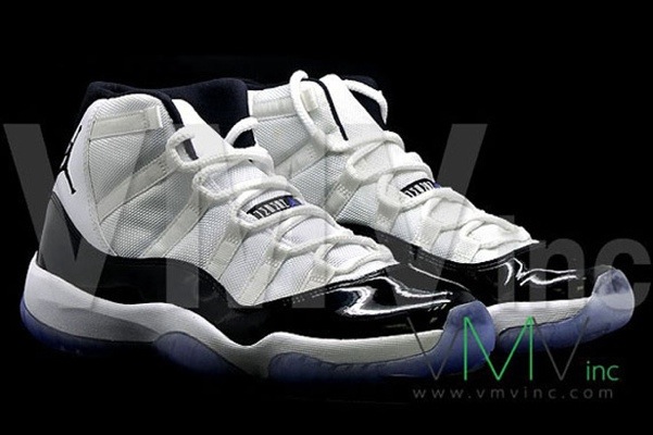 20110726-072022 Air Jordan XI "Concord"…  