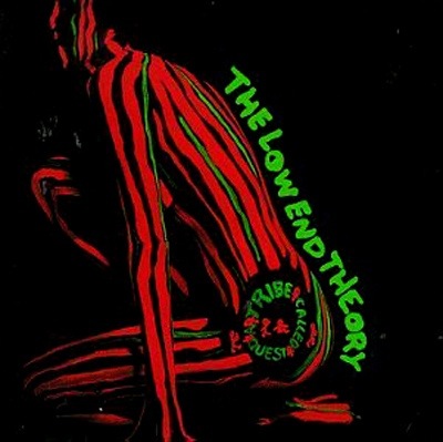 20110727-063654 Nike SB Blazer "A Tribe Called Quest"…  