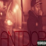 3 New Songs From @AntDior