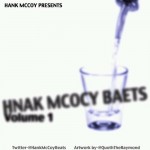 @HankMcCoybeats – Hank McCoy Beats Volume 1 (Mixtape)