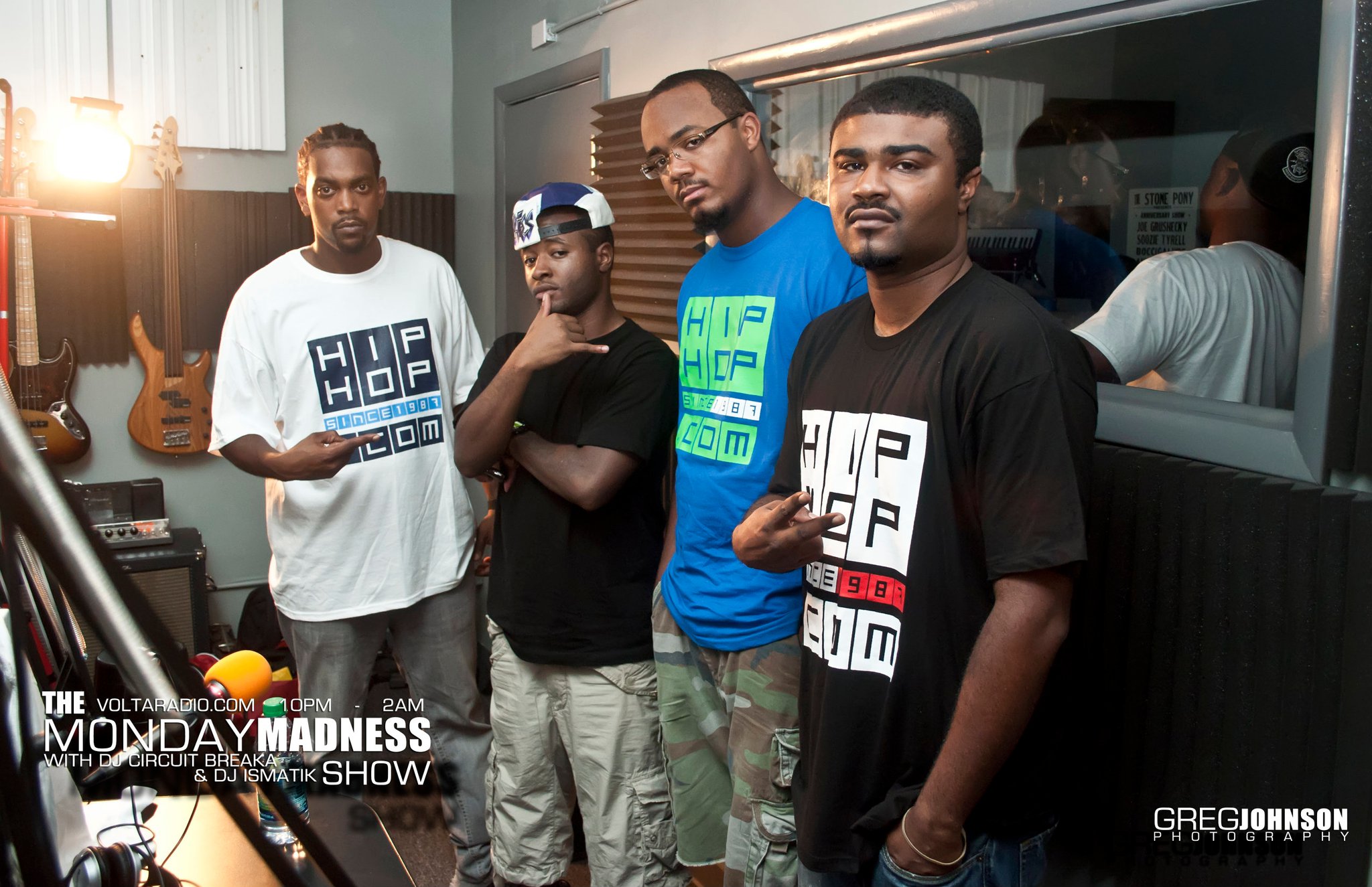 Commission TV Trailer Ft. DJ Drama, Cyssero, Neef Buck, & Many More (Video)