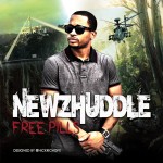 @NewzHuddle – #FreePills (Mixtape Cover) (Designed by @NickRichGFX)