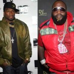 Rick Ross Twitter Account Hacked By 50 Cent
