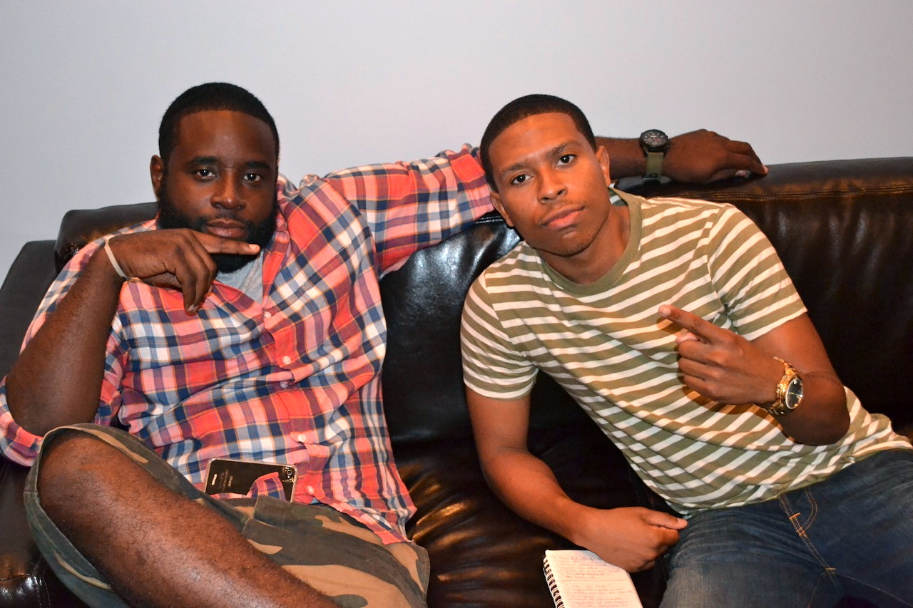 #1ThingWednesday New Music: @Al_1Thing featuring @DanaBlack55st “Dana Black Music”