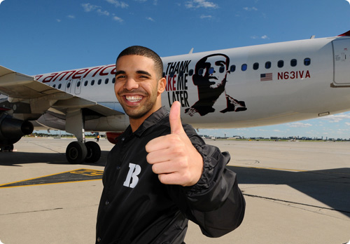 Drake Responds To Talk Of Using Other Rapper’s aka Big Sean Flows