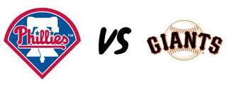 Phillies vs. Giants: NLCS Rematch via (@eldorado2452)