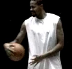 Classic: Original Nike Freestyle Rhythm Basketball Commercial
