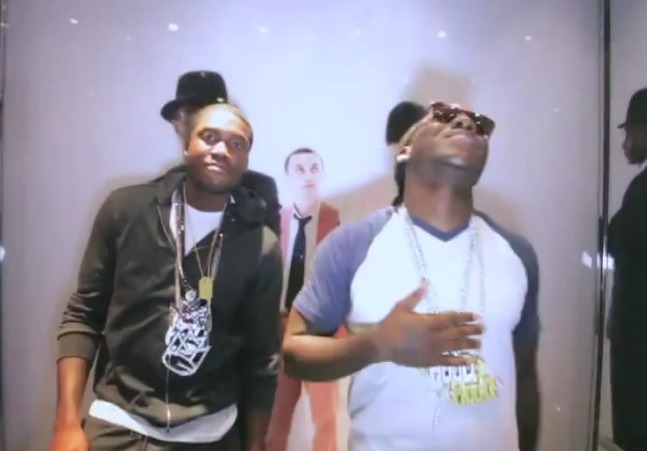 Ace Hood (@AceHood) – Same Dream Ft. Meek Mill (@MeekMill) (Dir by @SpiffTV) (Video)