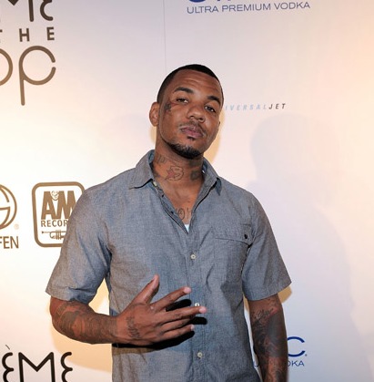 The Game – Uncle Otis (Jay-Z Diss)