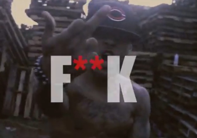 Bow Wow – Shit On My Mind (Video)