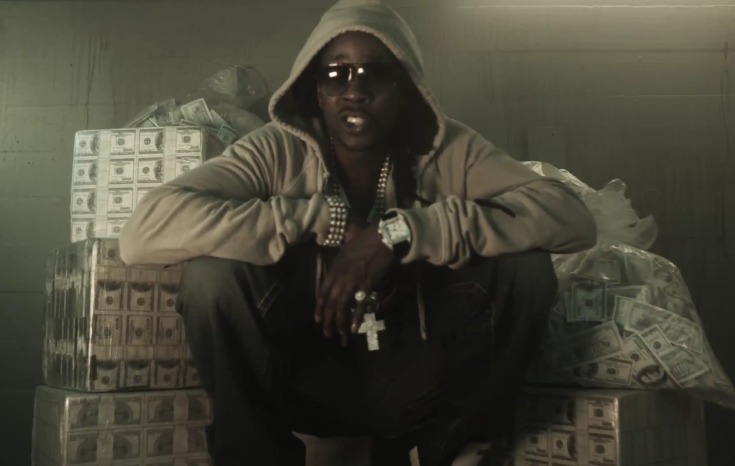 Tity Boi (@2Chainz) – Spend It (Official Video)