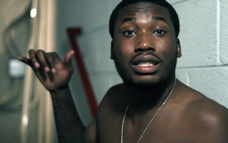 Meek Mill (@MeekMill) – Ya’ll Don’t Hear Me Tho Freestyle (Official Video)