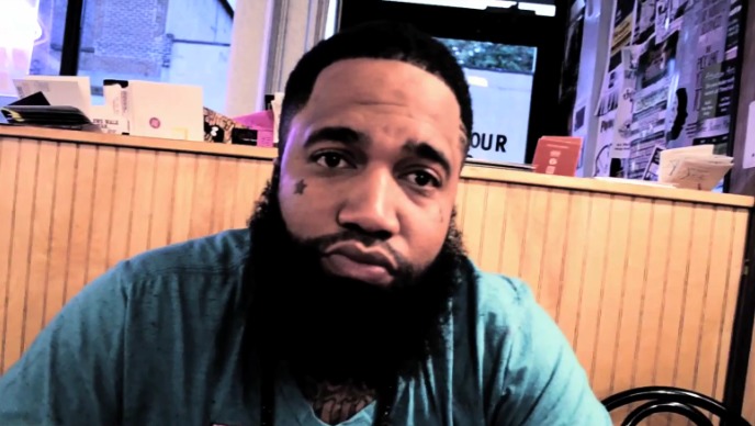 @ToneTrump Talks Upcoming Mixtape W/ @DJDrama, His Swag & Success and More (Video)