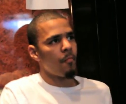 J. Cole’s Cole Summer: Ep. 2 (Video)