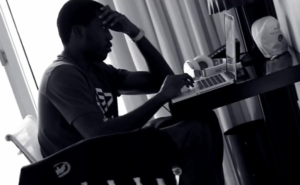Meek Mill(@MeekMill) – We Gone Get Dis Money (Dir. by @DreFilms) (Video)