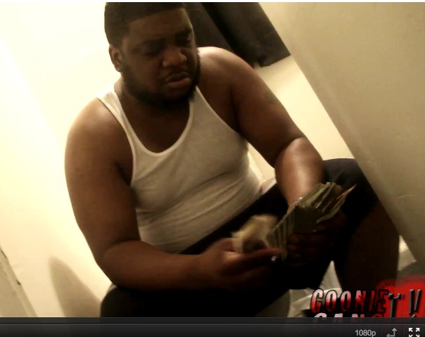 AR-AB (@ArAb_TGOP) – Money Over Everything (M.O.E.) (Dir. by @GoonieGangPromo) (Video)