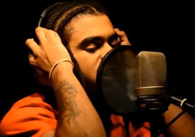 Homicide Stizz (@HomicideStizz88) & Young Sam (@YoungSam215) – Mr. Cocaine (Video)