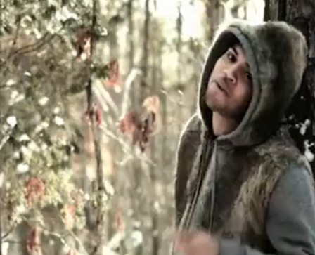 Chris Brown – All About You (Video)