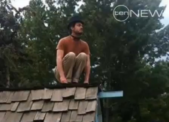 Owling is Taking Over (Video)
