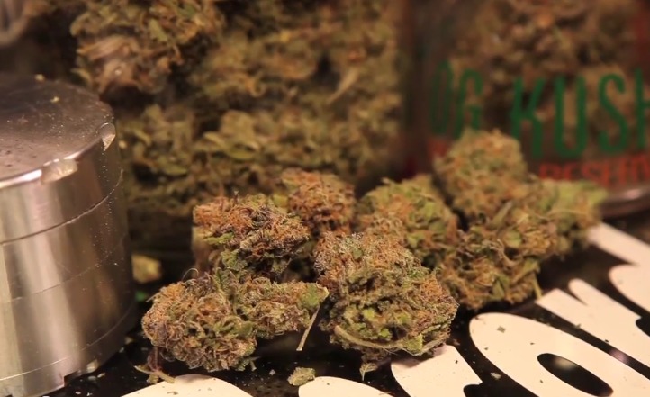 Curren$y – Televised Ft Fiend (Video)