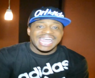 FChain (@FChain) HHS1987.com Interview + In Studio Performance (Video)