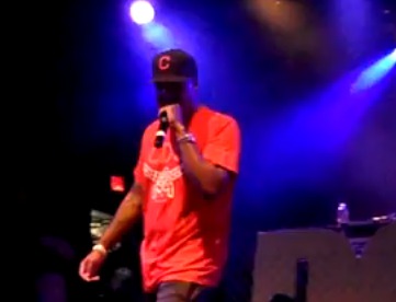 Dom Kennedy x Kendrick Lamar – She Needs Me (Remix) Live (Video)
