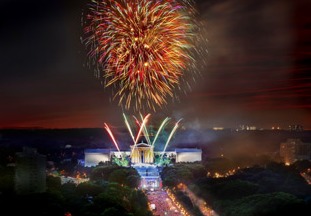 July 4th In Philadelphia: Our Hour-By-Hour Guide To Wawa Welcome America Activities And Celebrations
