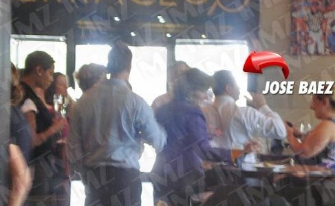 Casey Anthony’s Defense Team Photo’d Poppin’ Bottles After Winning