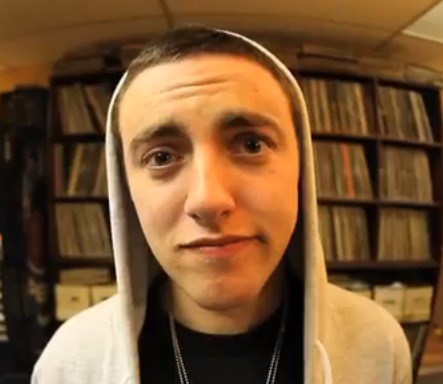 Mac Miller (@MacMiller) Announces Album TItle (Video)