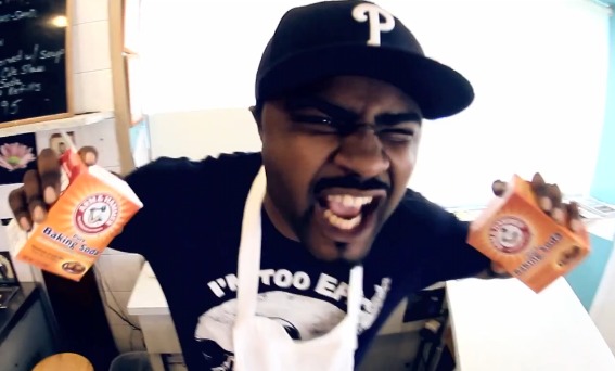 Skeem (@SkeemNRNR) – Eggo Ft. Dark Vadda (@DarkVaddaNRNR) (Teaser) Shot by @AceSameDna