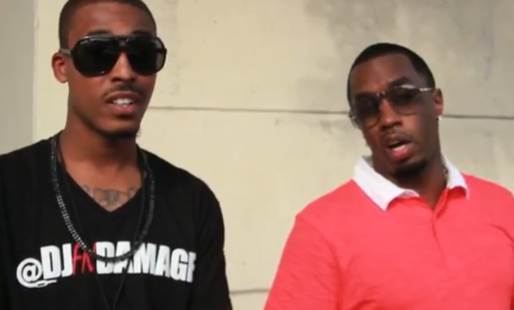 @DJfnDamage SummerJam 2 Vlog (Dir. by @SAMMYTARANTINO) (Video)