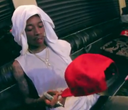 Wiz Khalifa – Rolling Papers World Tour ’11 (Video)