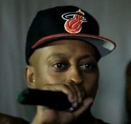 @FChain July 4th Massacre Party With @Gillie_Da_Kid & @Quilly_Millz (A @Marbeuptown Production) (Video)