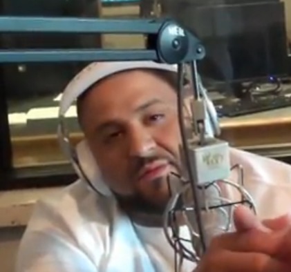 Rick Ross & Young Jeezy’s Squash Beef, Promises DJ Khaled (Video)