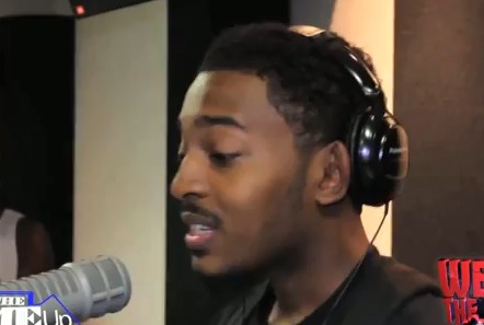 @ChillMoody On @DJCosmicKev Come Up Show via @WeRunTheStreets (Video)
