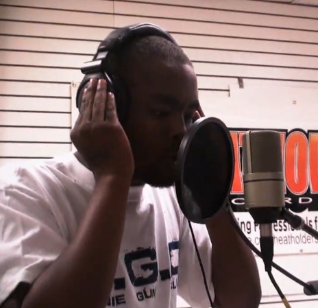 Quilly Millz (@Quilly_Millz) – #MFM (MALCGEEZ FREESTYLE MONDAYS) @DJMalcGeez (Video)