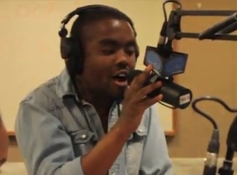 Quilly Millz (@Quilly_Millz) Interview + Freestyle on @BatcaveRadio (Video)