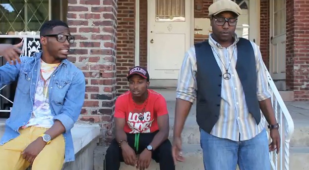 Soul Rock Ent. (@SRE_Skitzoe @SRstandincannon @soulrockfuture) – Mission (Dir. by @skooldaze) (Video)