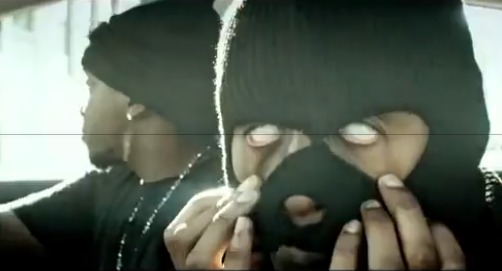 Pusha T – Trouble On My Mind Ft. Tyler The Creator (Video)